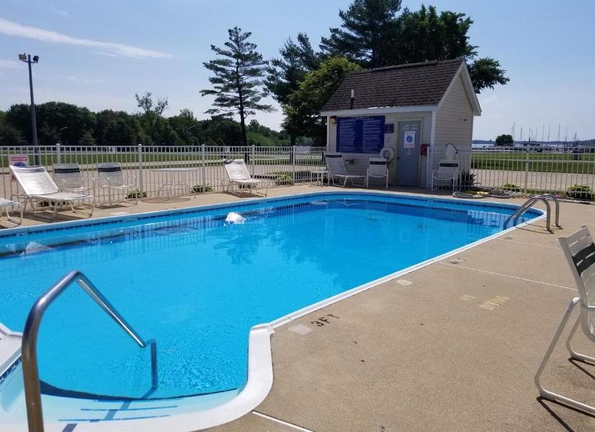 Piscina Foto