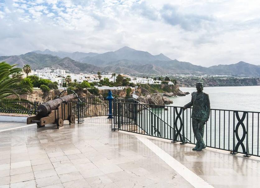 Balcón Foto
