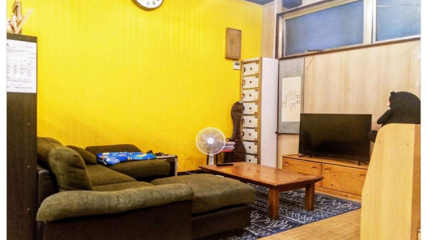 Hostel Furoya