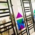Escaleras