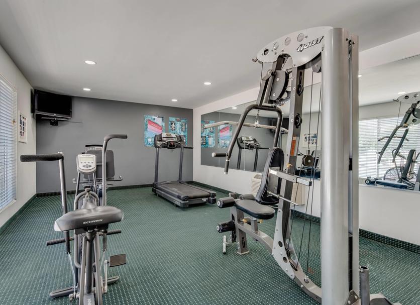 Gym Foto