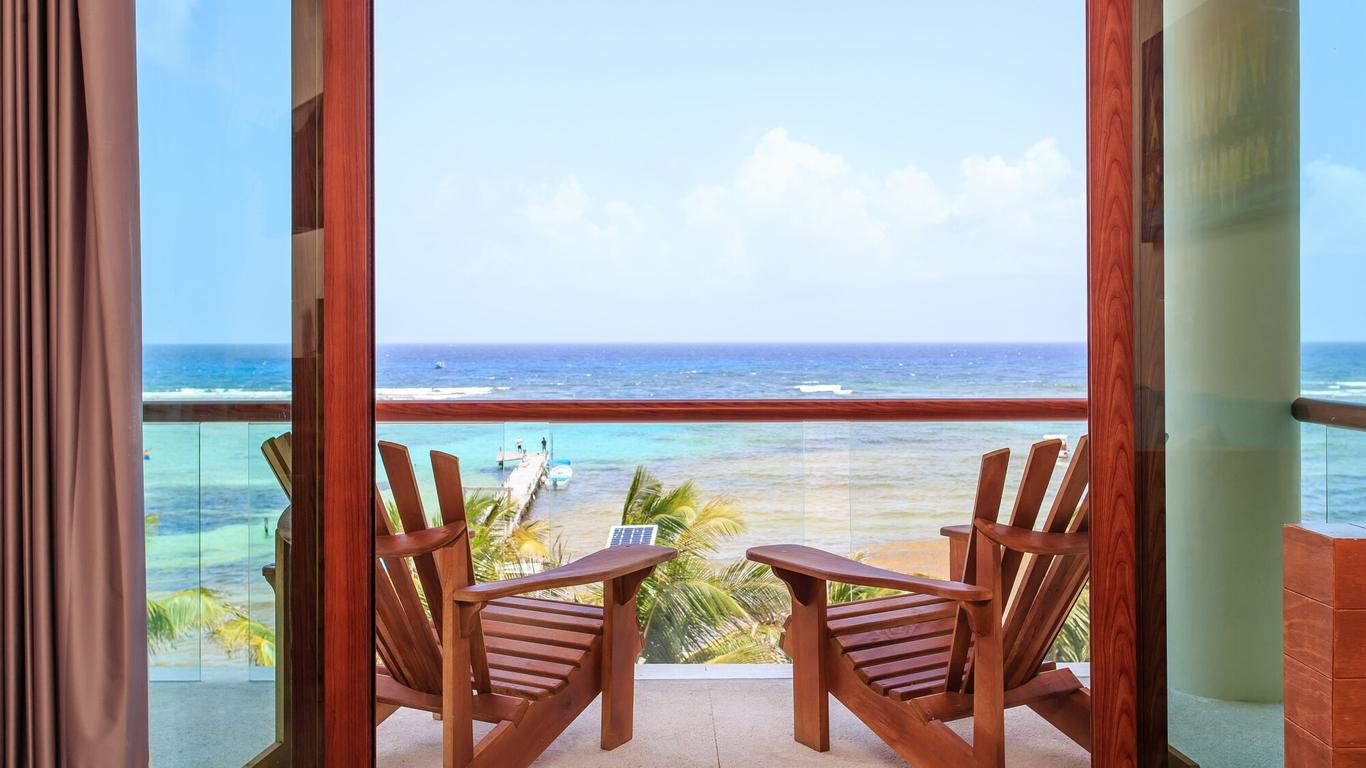 Aquastar Hotel & Apartments
