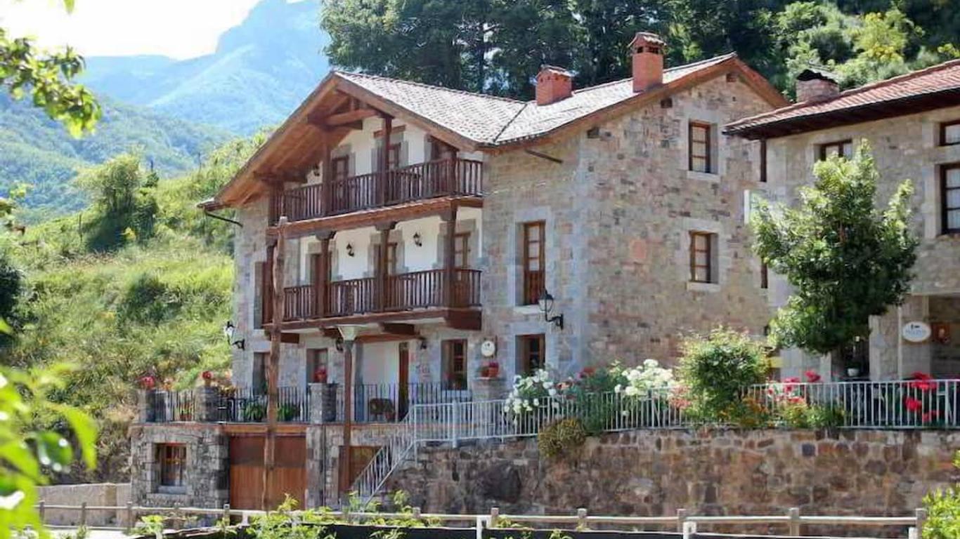 Posada Sobrevilla