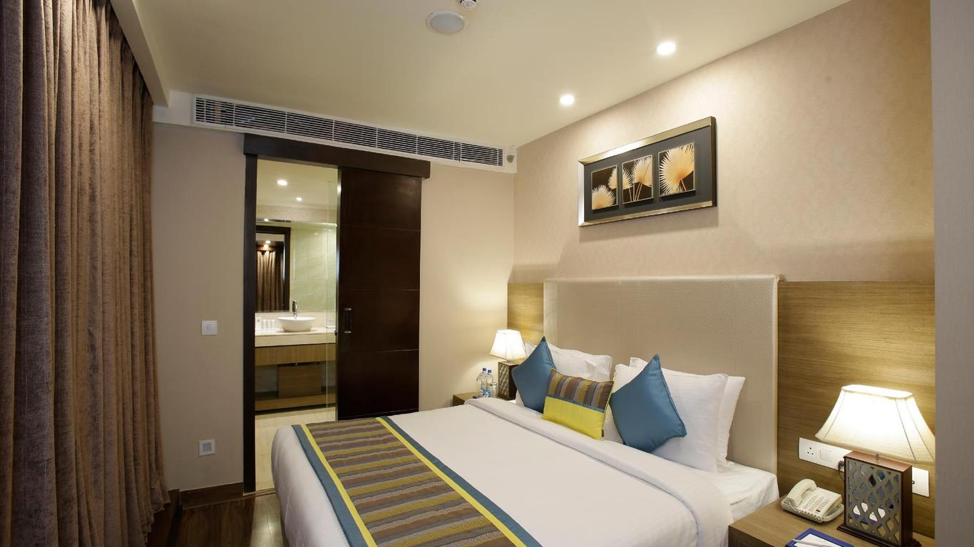 Golden Tulip Suites Gurgaon