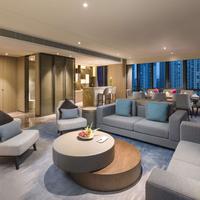 Doubletree By Hilton Hotel Shenzhen Longhua