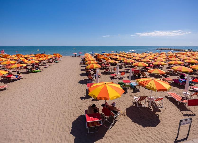 Playa Foto