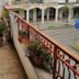 Balcón
