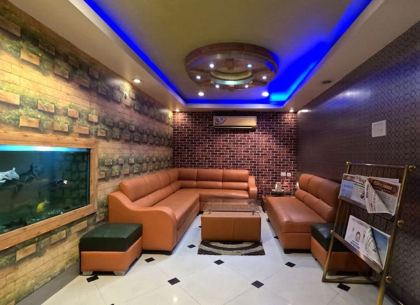 Lounge Foto