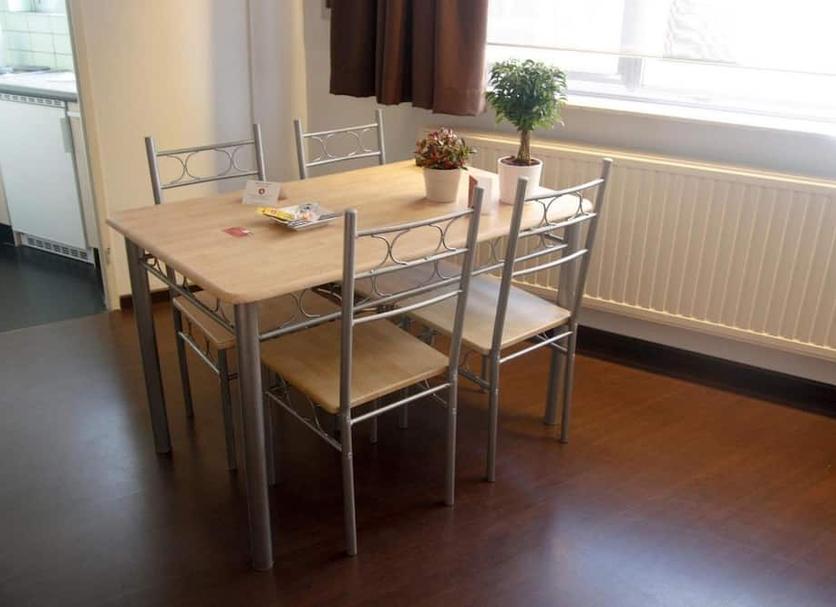 Comedor Foto