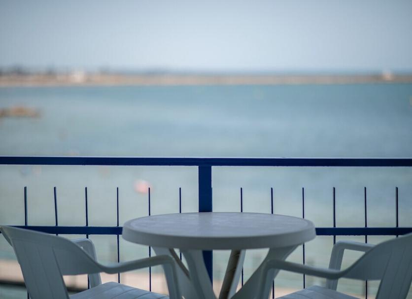 Balcón Foto