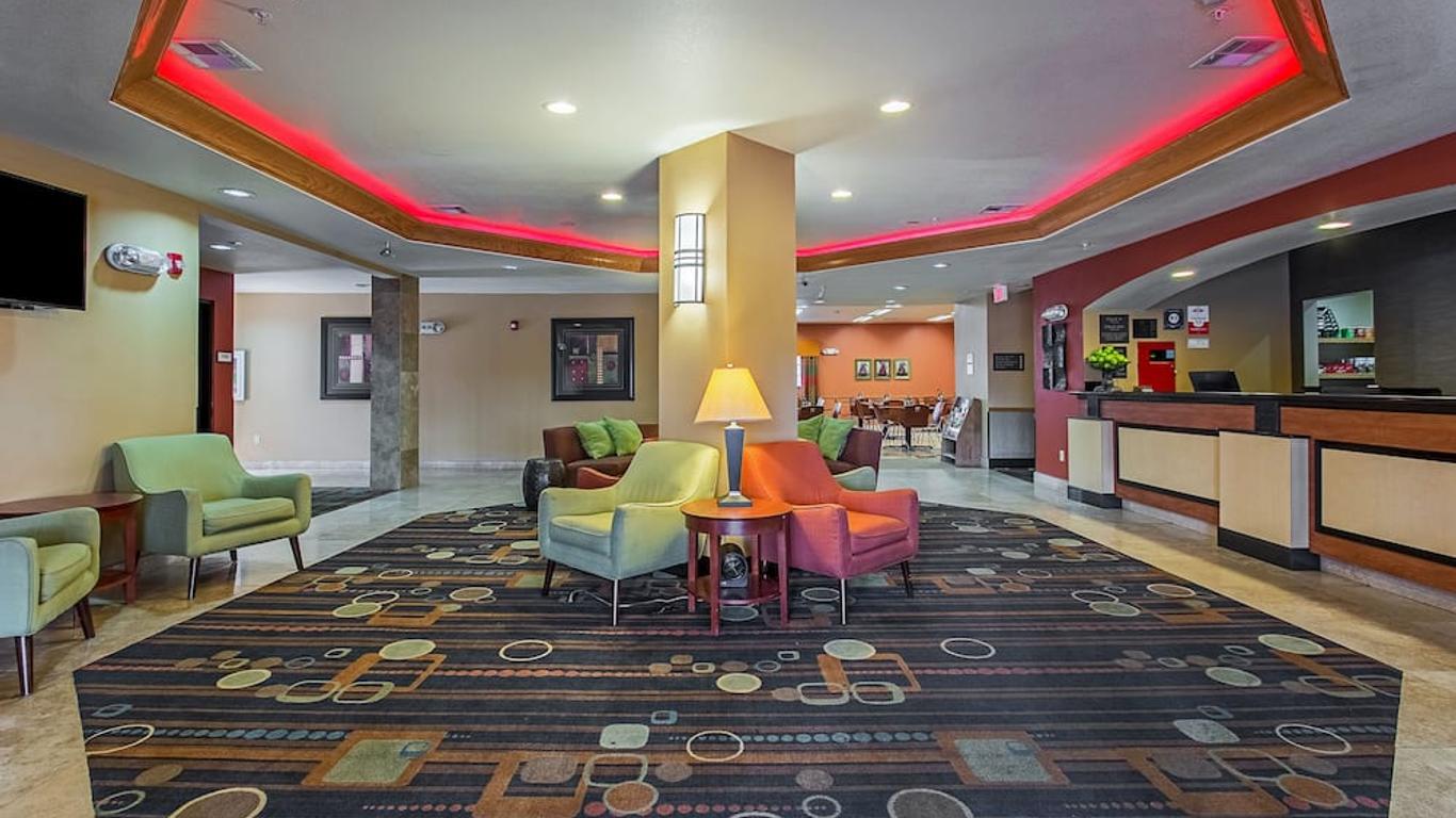 Hotel Ruidoso - Midtown