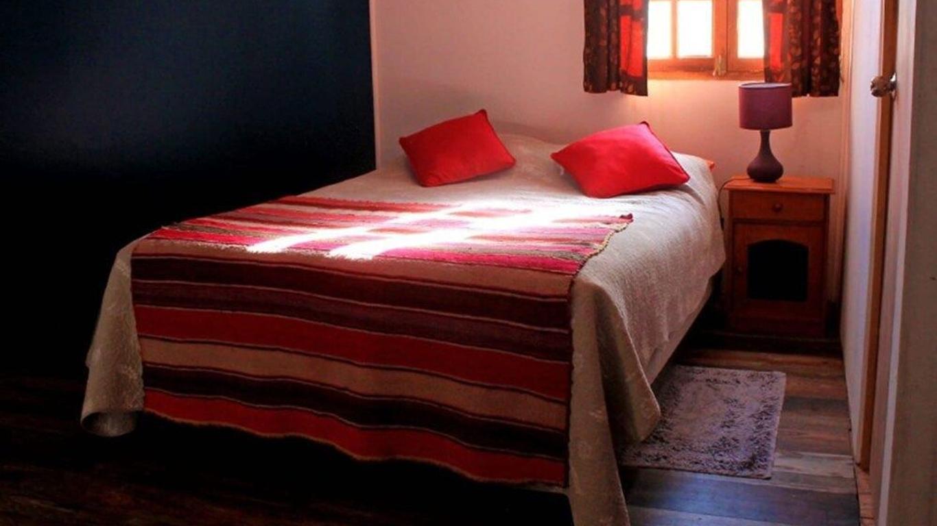 Hostal Ckapnati