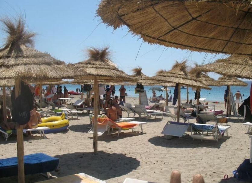 Playa Foto