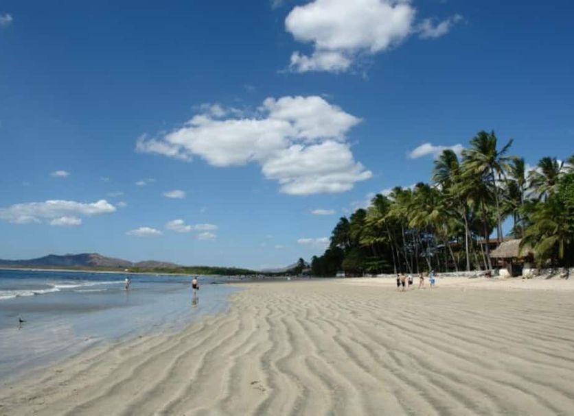 Playa Foto