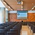 Sala de conferencias