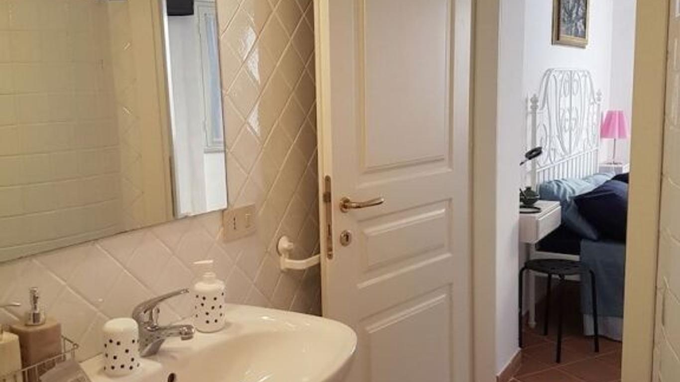 B&B Chiocciola