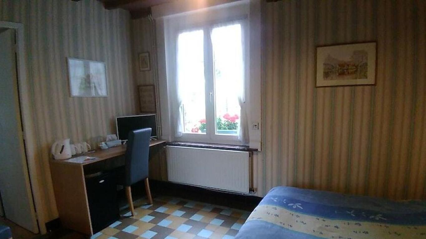 Le moulin de Cohem