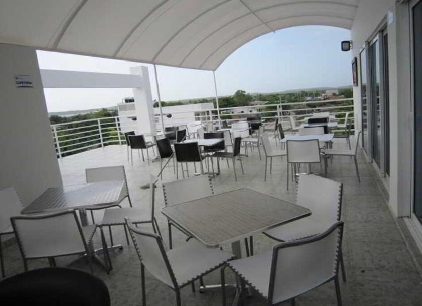 Balcón Foto