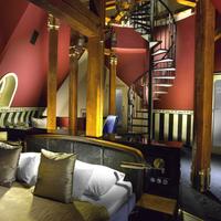 Hotel Paris Prague