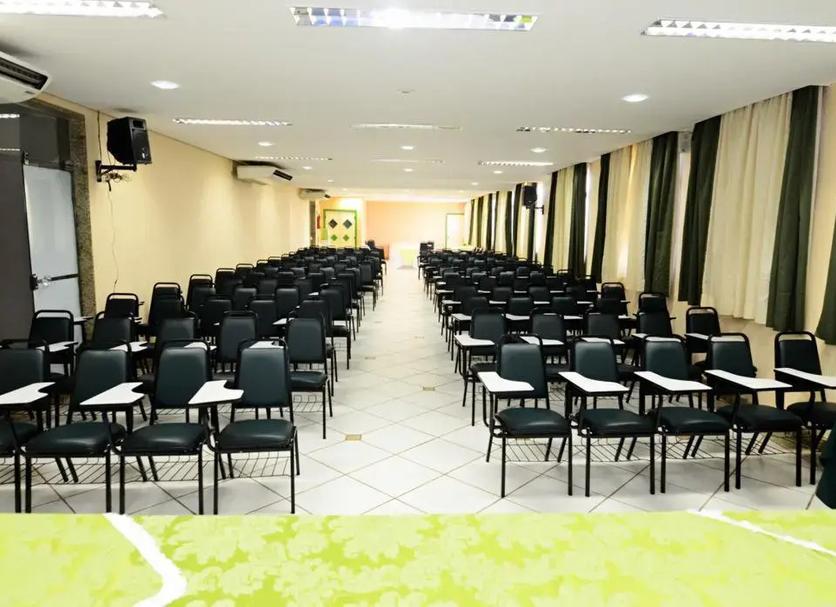 Sala de conferencias Foto