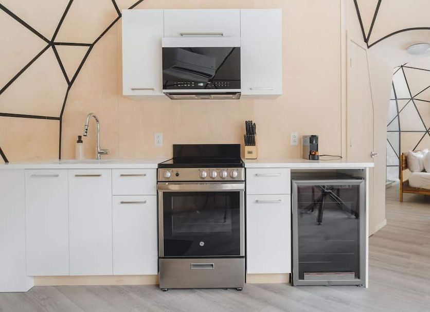 Cocina Foto