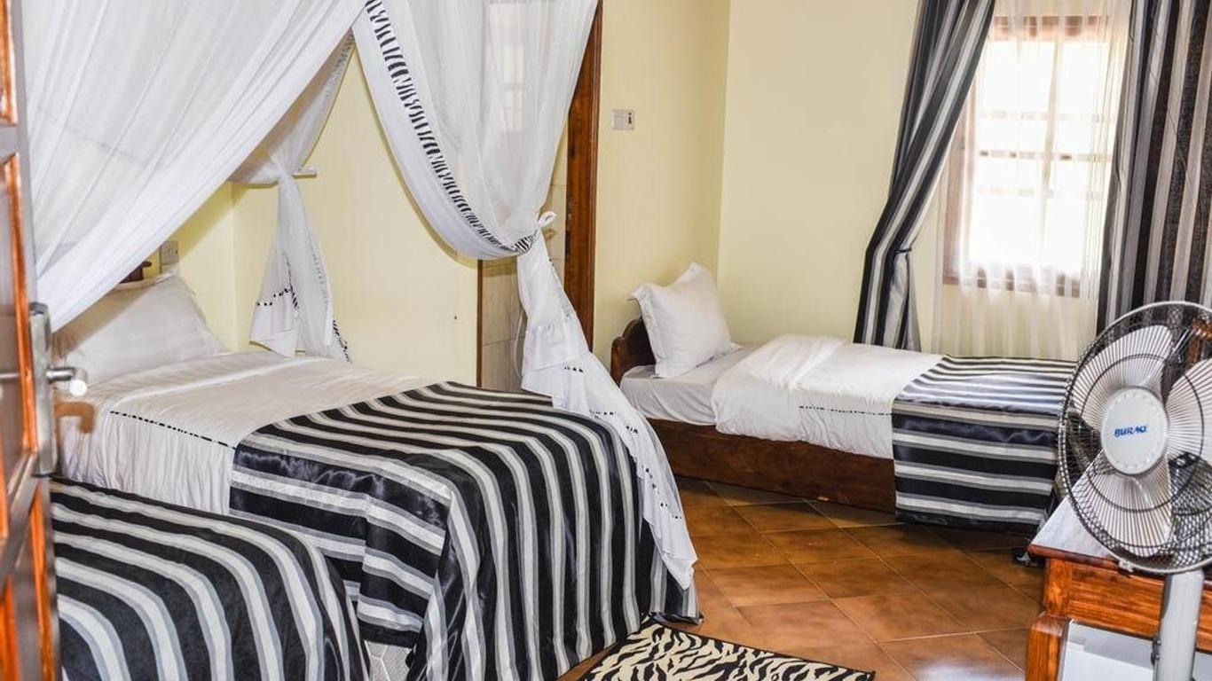 Destination 3 Degrees Hotel