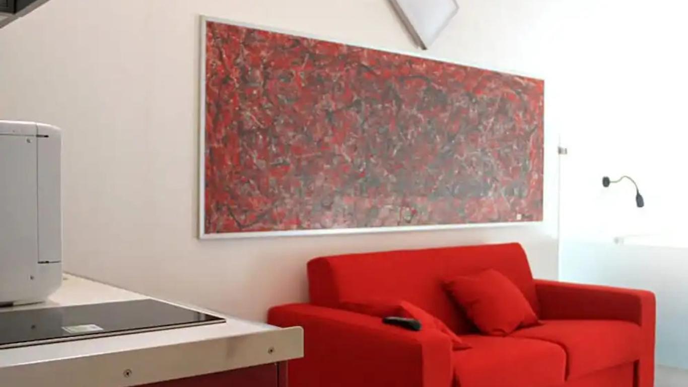 Iride Guest House