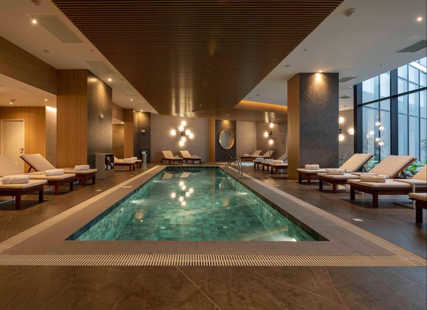 Piscina Foto