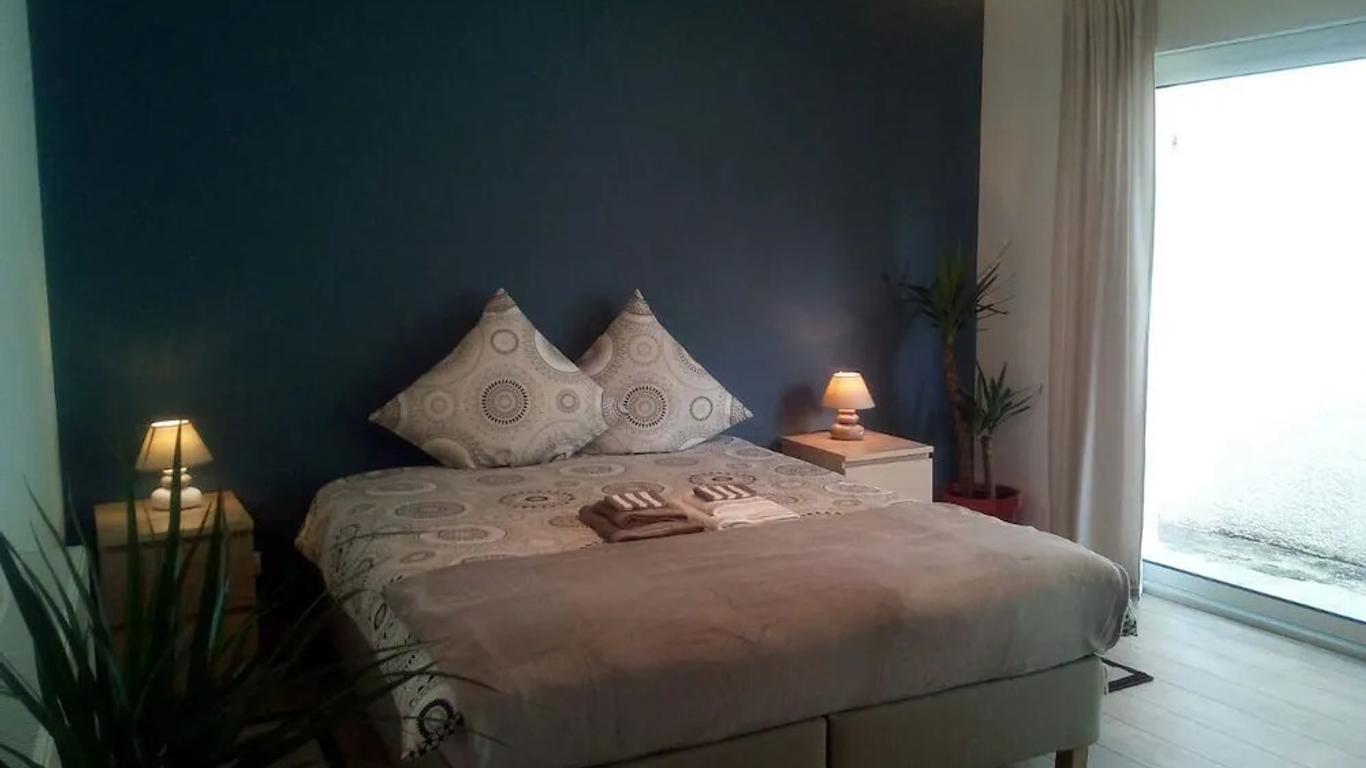 Hotes de Libourne