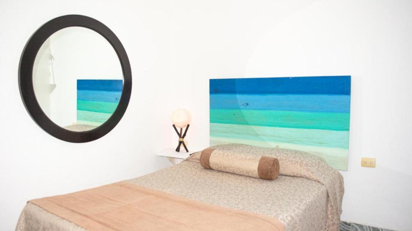 Hotel Nicte Ha Tulum
