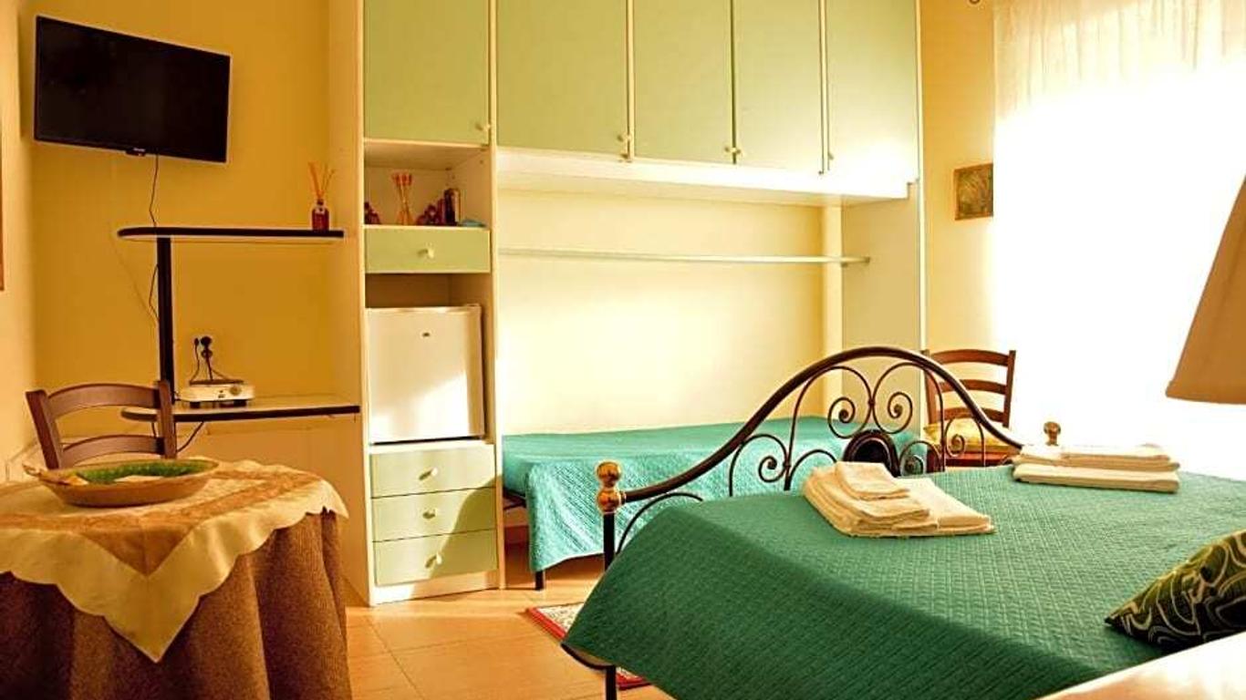 B&B Le Pernici