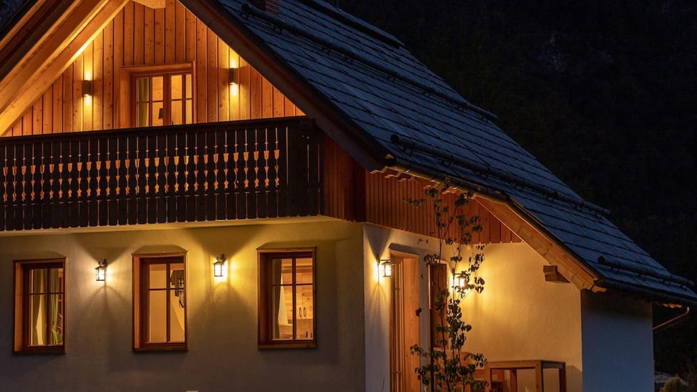 Privillage Stare - B&b