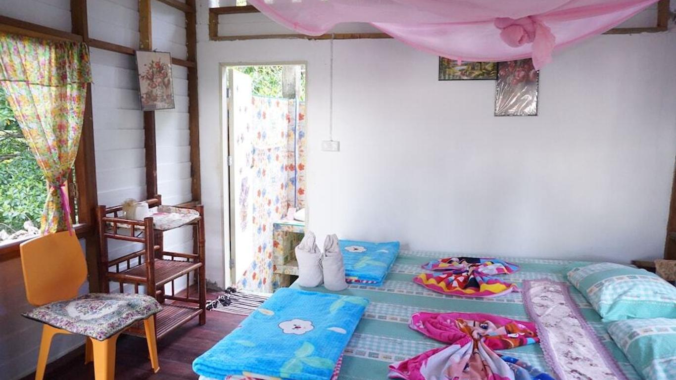 Baan Suan Kayoo Cottage 2