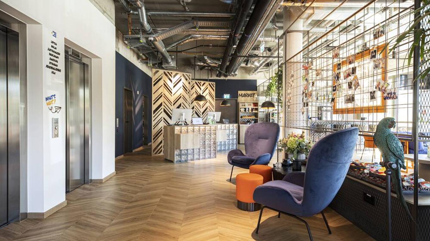 Loginn Hotel Waiblingen
