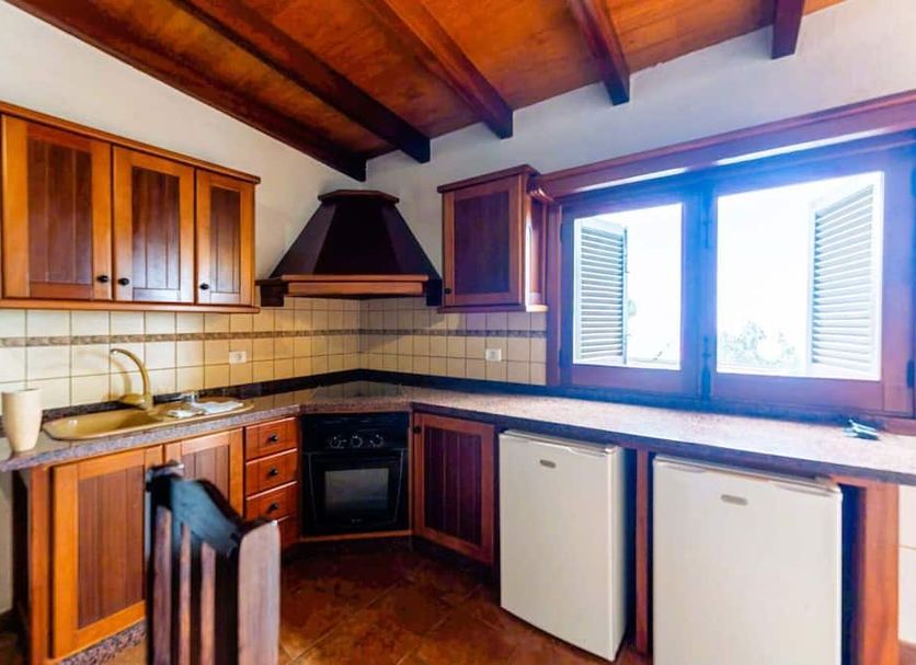 Cocina Foto