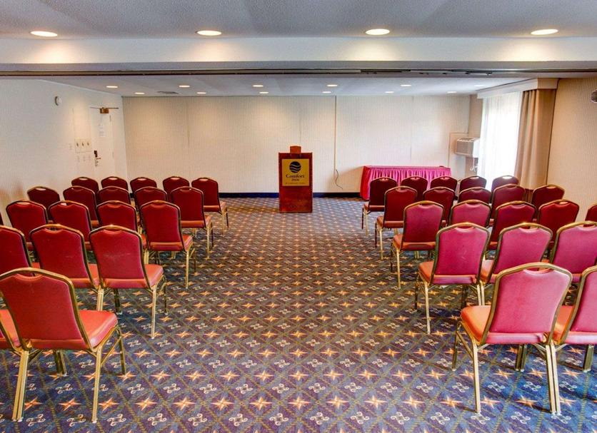Sala de conferencias Foto