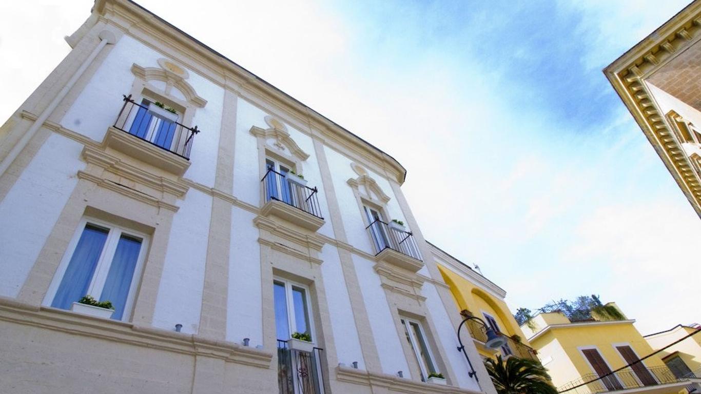 Il Borgo Relais