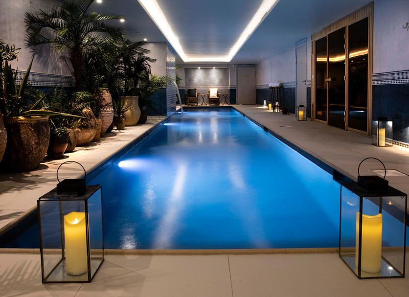 Piscina Foto
