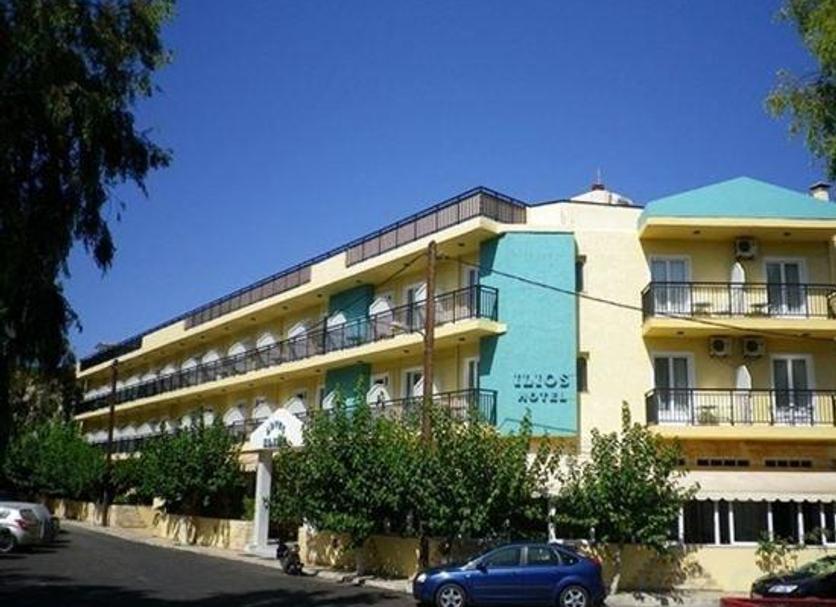 Edificio Foto