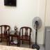 Servicio de la habitación