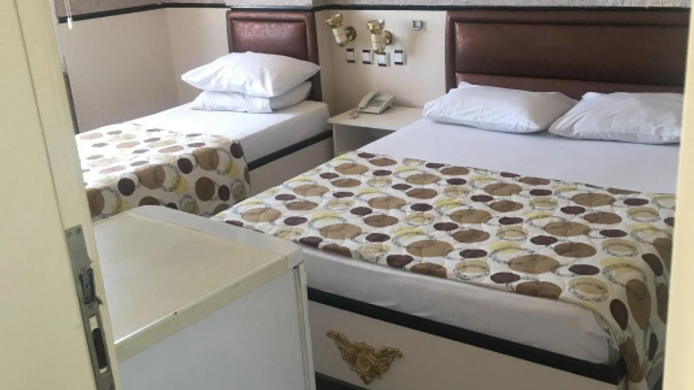 Katan Hotel