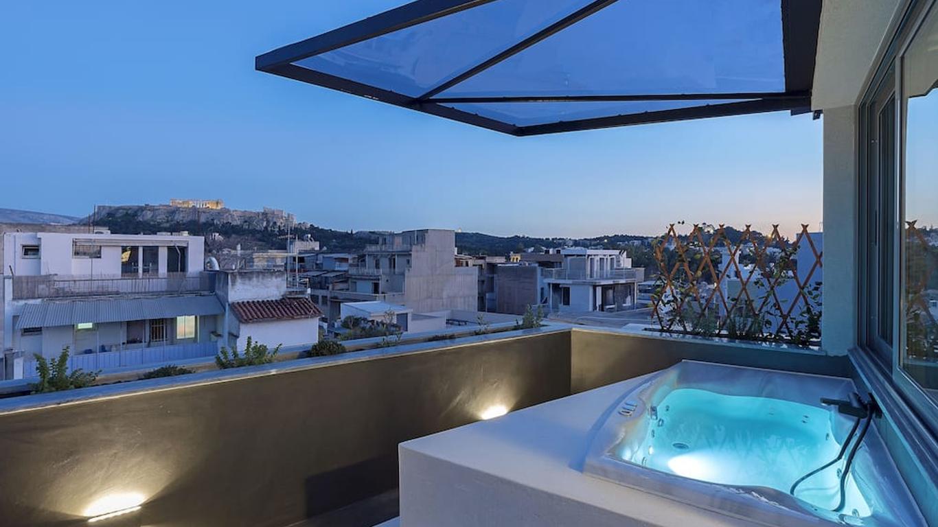 Athenian Lofts