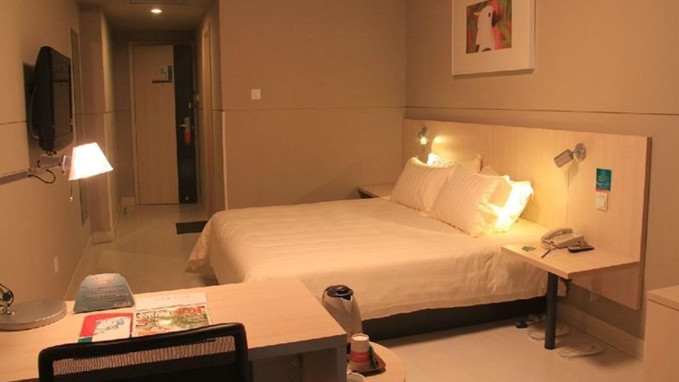 Jinjiang Inn Weihai Shandong University