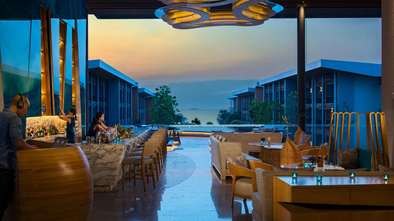 Renaissance Pattaya Resort & Spa