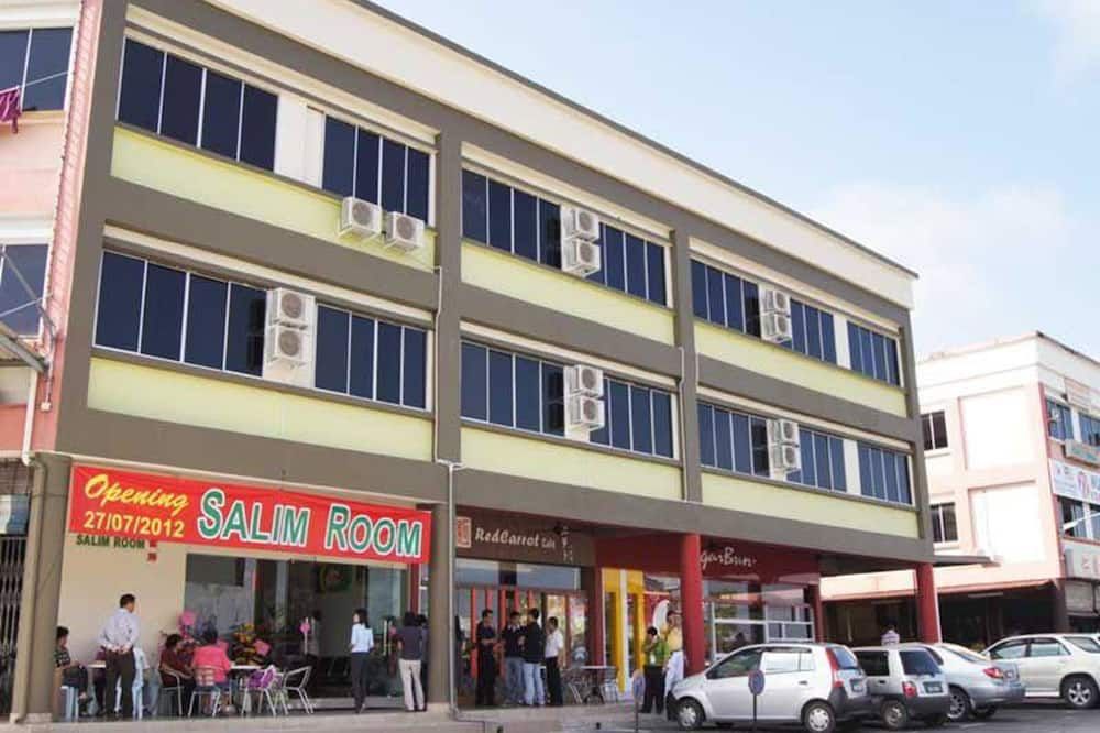 Edificio Foto