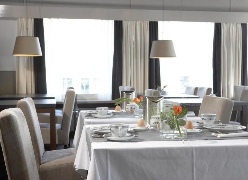 Comedor Foto