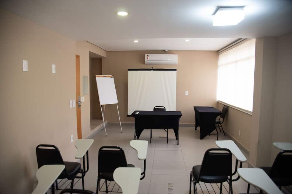 Sala de conferencias