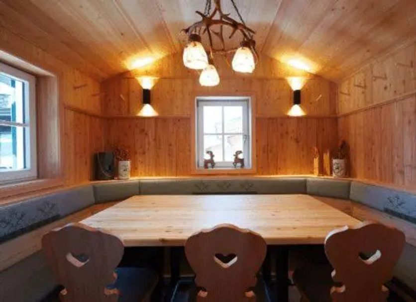Comedor Foto