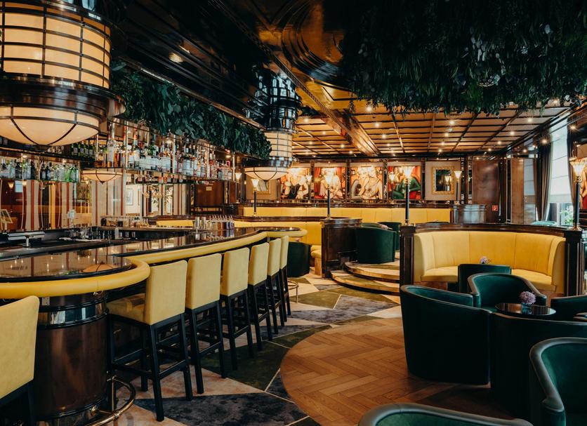 Bar Foto