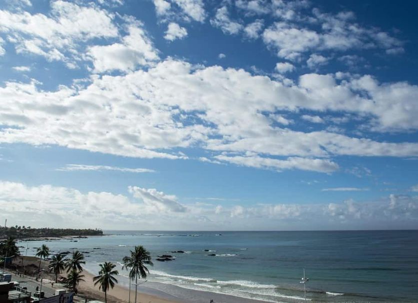 Playa Foto